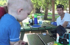 blow out your candles
