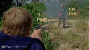 The benefits of game's delay GIF