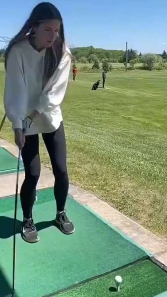 hole in one