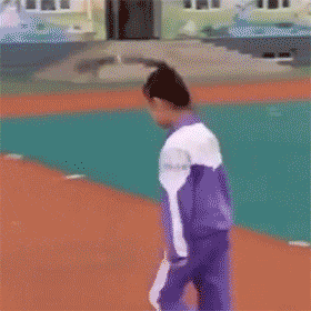 dreadlocks dance