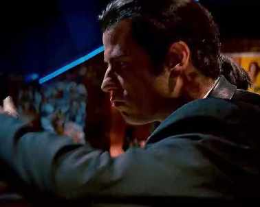 Uma Thurman Vs John Travolta short MP4 video