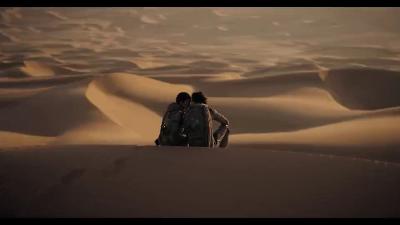 Dune：Part Two dynamic movie stills