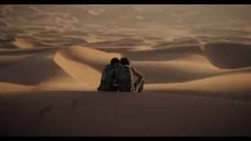 Dune：Part Two dynamic movie stills short MP4 video