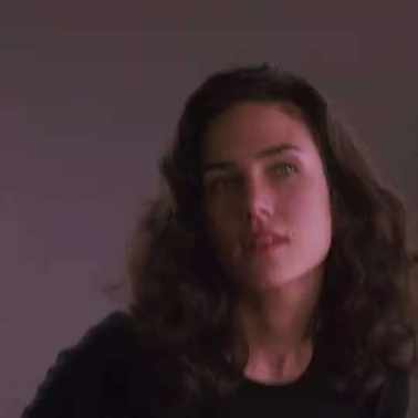Jennifer Connelly in the 2001 film "A Beautiful Mind"​ short MP4 video