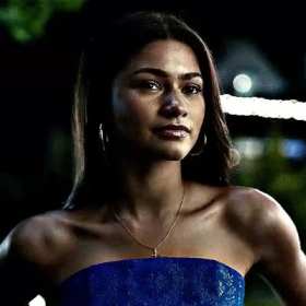 Zendaya in the 2024 movie "The Challenger" ​​​ short MP4 video