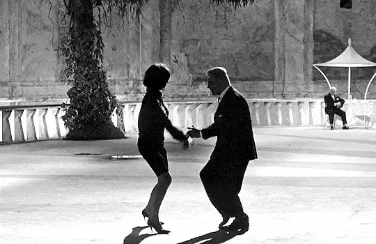 1963, Eight and a Half GIF