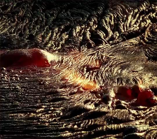 Fire of Love GIF