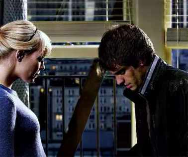 The Amazing Spider Man (2012) stills short MP4 video