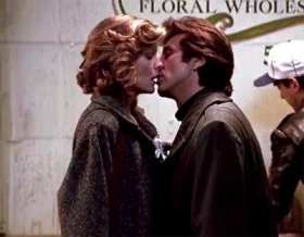 Al Pacino / Michelle Pfeiffer in the 1991 film Modern Love Story ​​​ short MP4 video