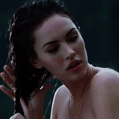 Megan Fox in Jennifer's Body  short MP4 video