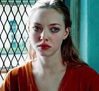 Amanda Seyfried in Jennifer's Body short MP4 video