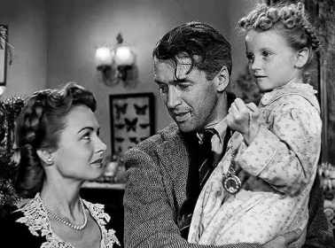 It's a Wonderful Life short MP4 video