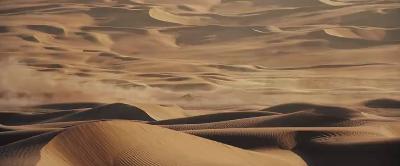 Dune 2 trailer, sandworm, Shai-hulud, the lord of the desert. ​​​