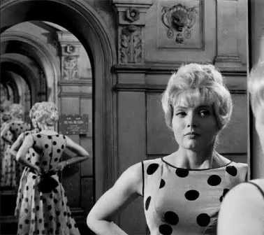 Cléo from 5 to 7 (1962) short MP4 video