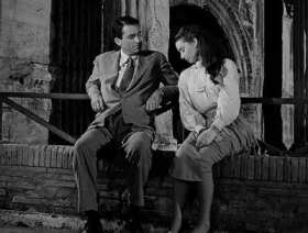 Leaning on your shoulder, Roman Holiday short MP4 video