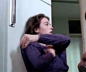 Isabelle Adjani in the 1981 film "Possessed"​​​ short MP4 video