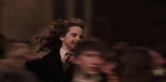 run to hug, Harry Potter and the Goblet of Fire short MP4 video