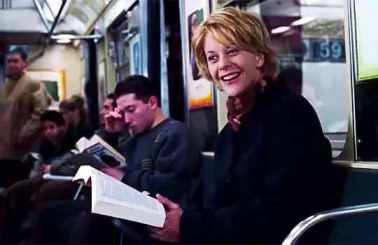 Meg Ryan You've Got Mail short MP4 video