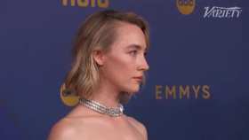 Saoirse Ronan is so beautiful short MP4 video