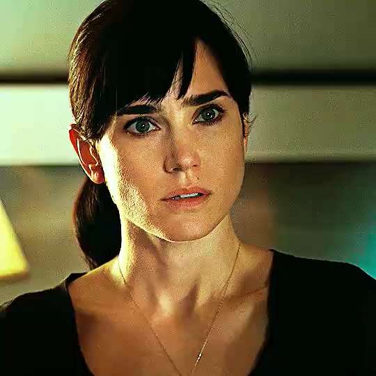 Jennifer Connelly in the 2008 film "The Day the Earth Stood Still"​​​​