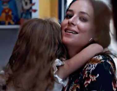 The Lost Daughter movie stills short MP4 video