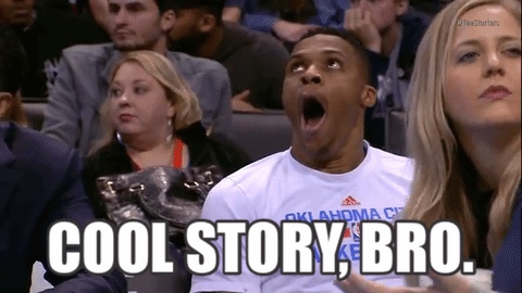 Bored-Russell-Westbrook