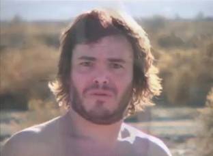 what the fuck Jack Black GIF
