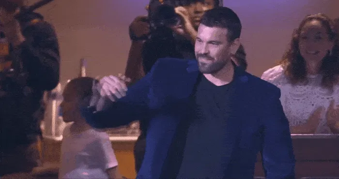Marc Gasol will hold a personal jersey retirement ceremony today at the Grizzlies home court GIF
