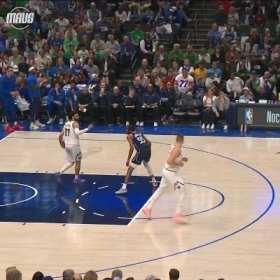 Highlights: Irving steals Jokic short MP4 video