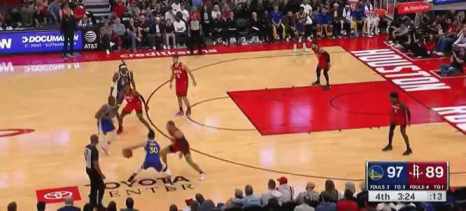 Curry imitates world famous paintings: Howl short MP4 video