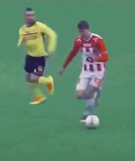 i just don't want you to score GIF