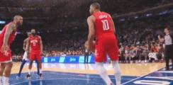 Shaqtin' A Fool GIF