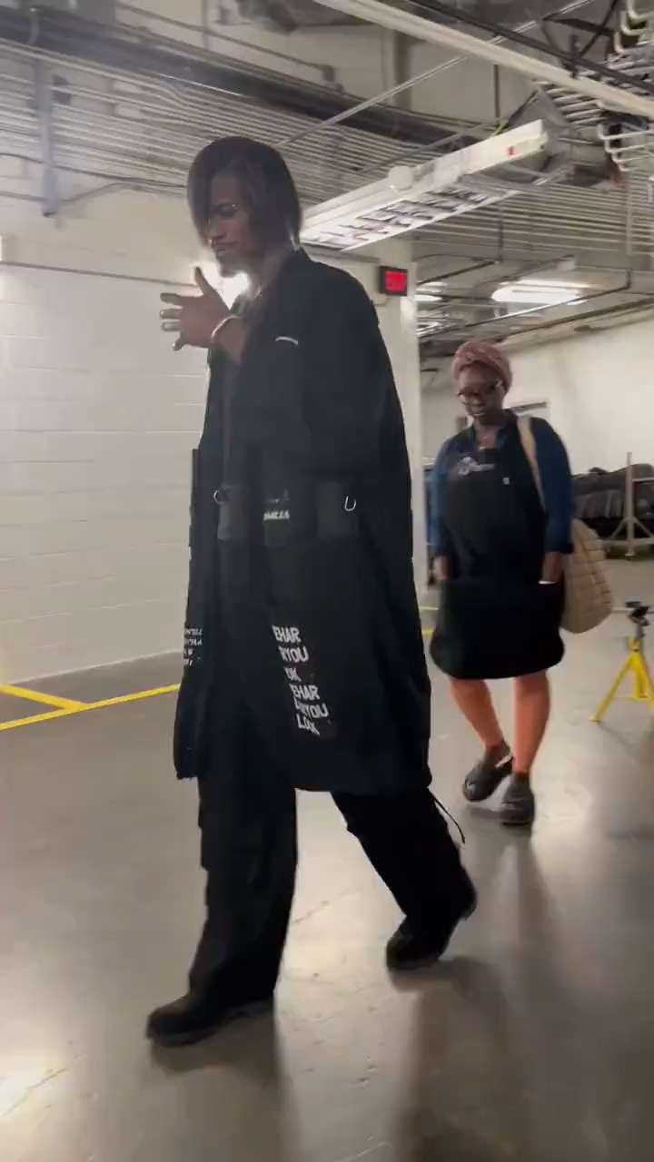 2023 media day, Jimmy Butler's new hair style