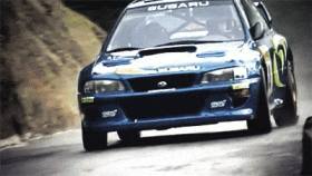 racing car vii GIF