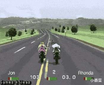 Race Stunt Fight! Motorcycles GIF
