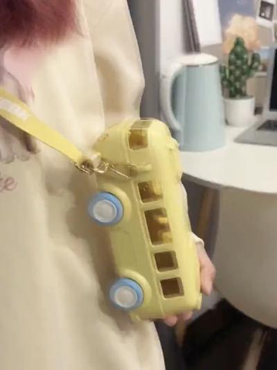 toy bus kettle
