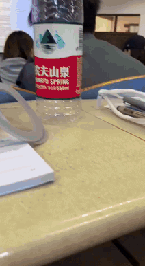 Benefits of Wearing Ripped Jeans GIF