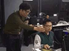 Programmer's Wrath GIF