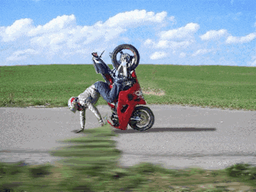 God of Motorcycle II
