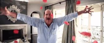 kevin malone love GIF