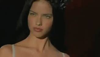 adriana lima model GIF GIF