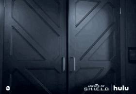 hulu marvels agents of shield GIF