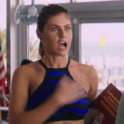 BaywatchMovie comedy summer GIF