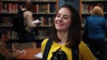 awkward alison brie GIF GIF