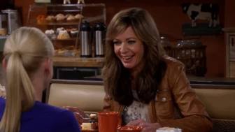 allison janney lol GIF by mom GIF