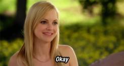 anna faris GIF GIF