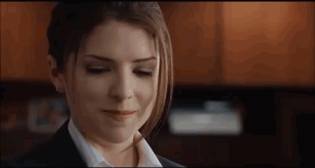 anna kendrick up in the air jason reitman GIF