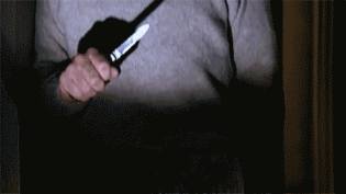 shudder horror magic anthony hopkins GIF