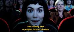 audrey tautou GIF GIF