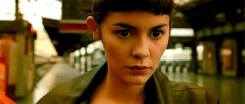 audrey tautou heart GIF GIF